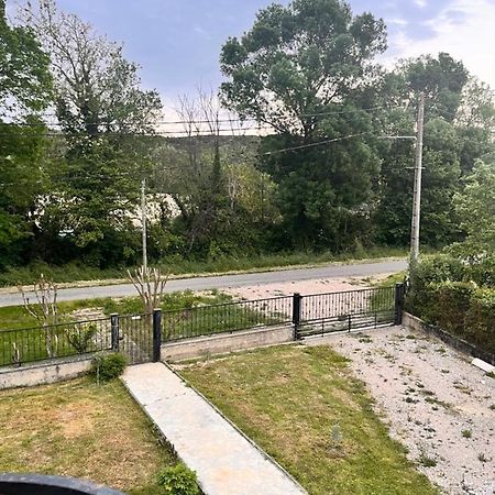 Maison Du Parc Vernet Екстериор снимка