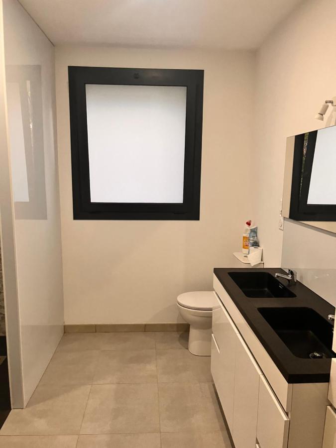 Maison Du Parc Vernet Екстериор снимка
