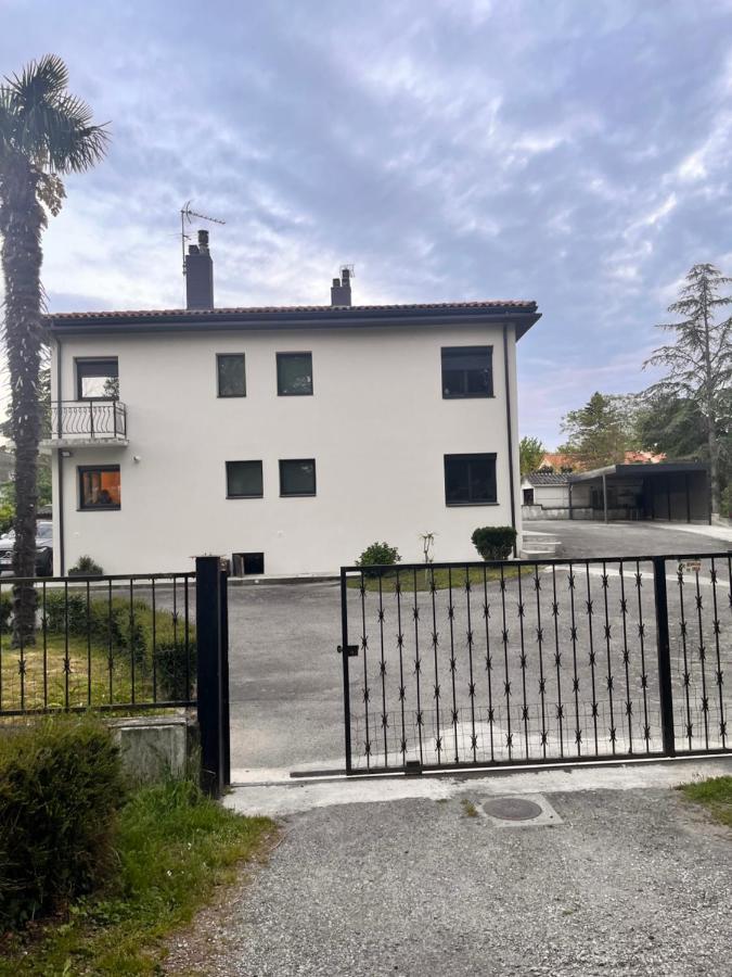 Maison Du Parc Vernet Екстериор снимка