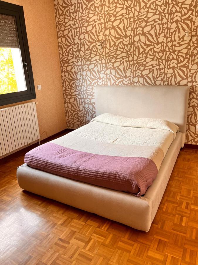 Maison Du Parc Vernet Екстериор снимка
